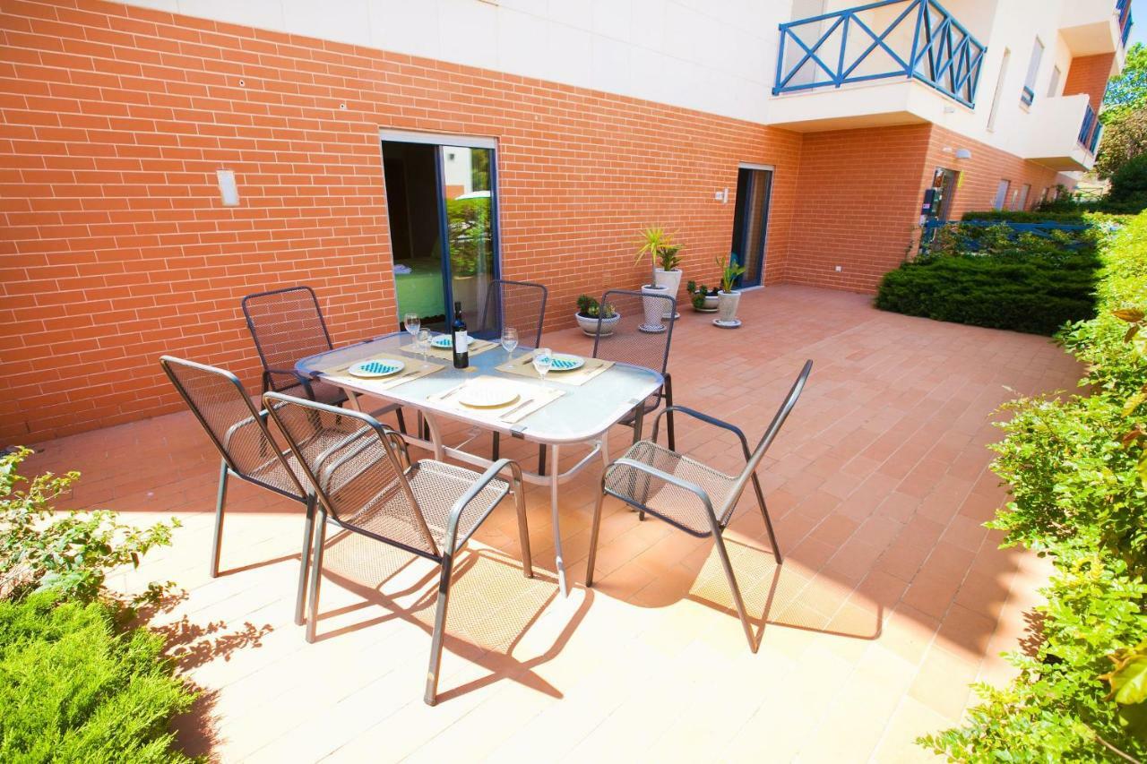Fabulous Sunny Pool&Garden Condo By Becherish Αλμπουφέιρα Εξωτερικό φωτογραφία